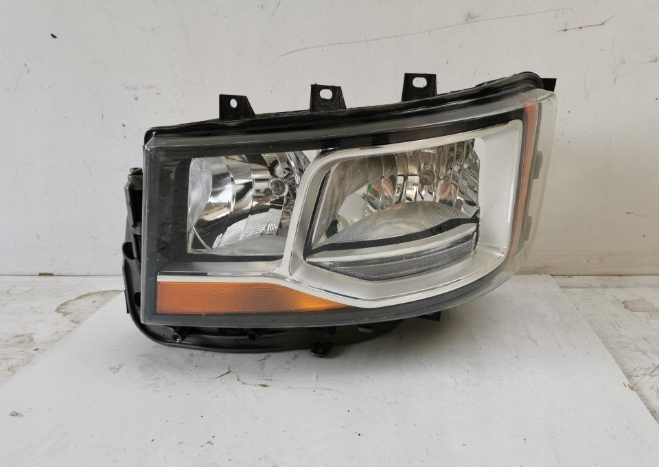 LAMPA MOCOWANIE H7 SCANIA S R NGT LH. ORYGINAŁ - Светлина/ Осветление за Камион: снимка 3 LAMPA MOCOWANIE H7 SCANIA S R NGT LH. ORYGINAŁ - Светлина/ Осветление за Камион: снимка 3