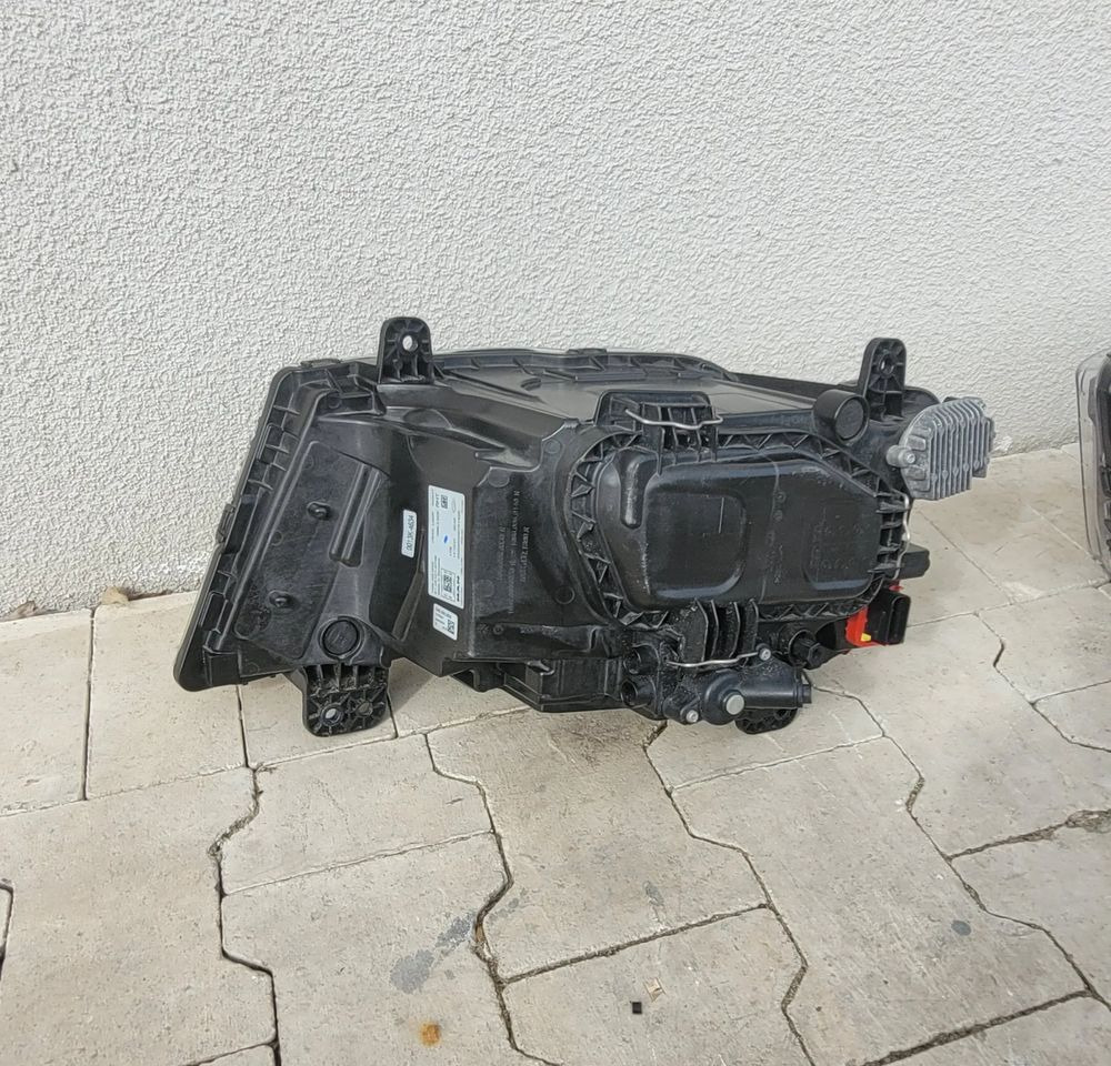 LAMPY MAN TG3 TGL TGM NM. ORYGINAŁ - Светлина/ Осветление за Камион: снимка 5 LAMPY MAN TG3 TGL TGM NM. ORYGINAŁ - Светлина/ Осветление за Камион: снимка 5