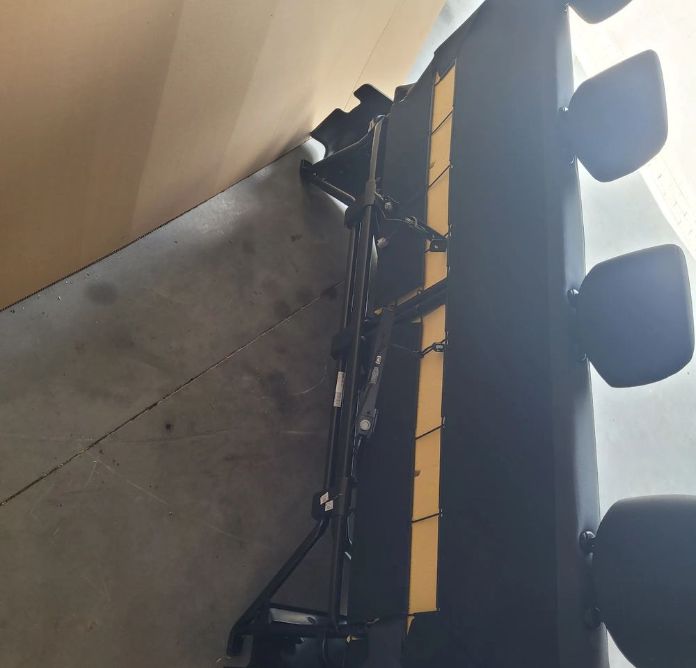 ŁAWKA FOTELE DOKA RENAULT MASTER MOVANO NOWE ORYGINAŁ CHWALIM116 - Седалка за Камион: снимка 4 ŁAWKA FOTELE DOKA RENAULT MASTER MOVANO NOWE ORYGINAŁ CHWALIM116 - Седалка за Камион: снимка 4