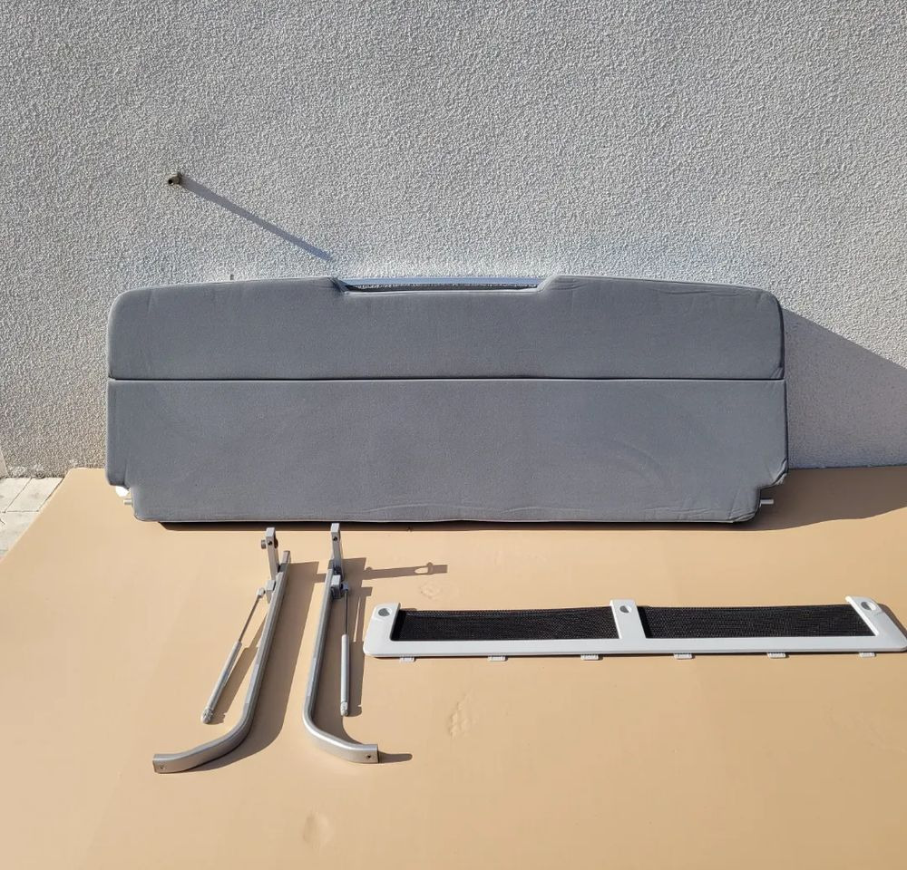 ŁÓZKO RENAULT RANGE T NOWY ORYGINAŁ GORNE - Кабина и интериор за Камион: снимка 1 ŁÓZKO RENAULT RANGE T NOWY ORYGINAŁ GORNE - Кабина и интериор за Камион: снимка 1