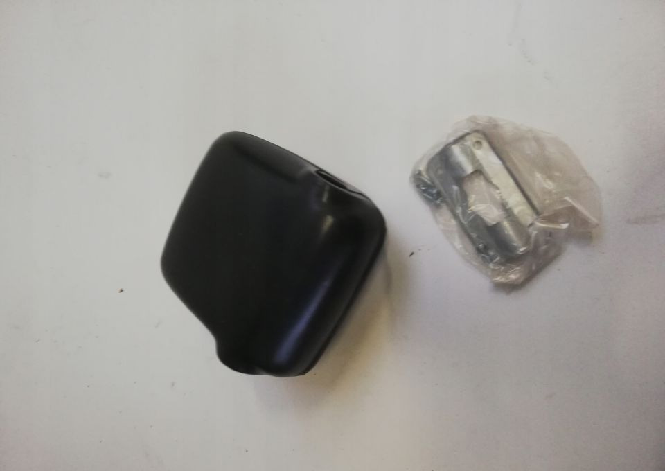 LUSTERKO LUSTRO MAN TGA TGL TGM - Огледало за задно виждане: снимка 2 LUSTERKO LUSTRO MAN TGA TGL TGM - Огледало за задно виждане: снимка 2