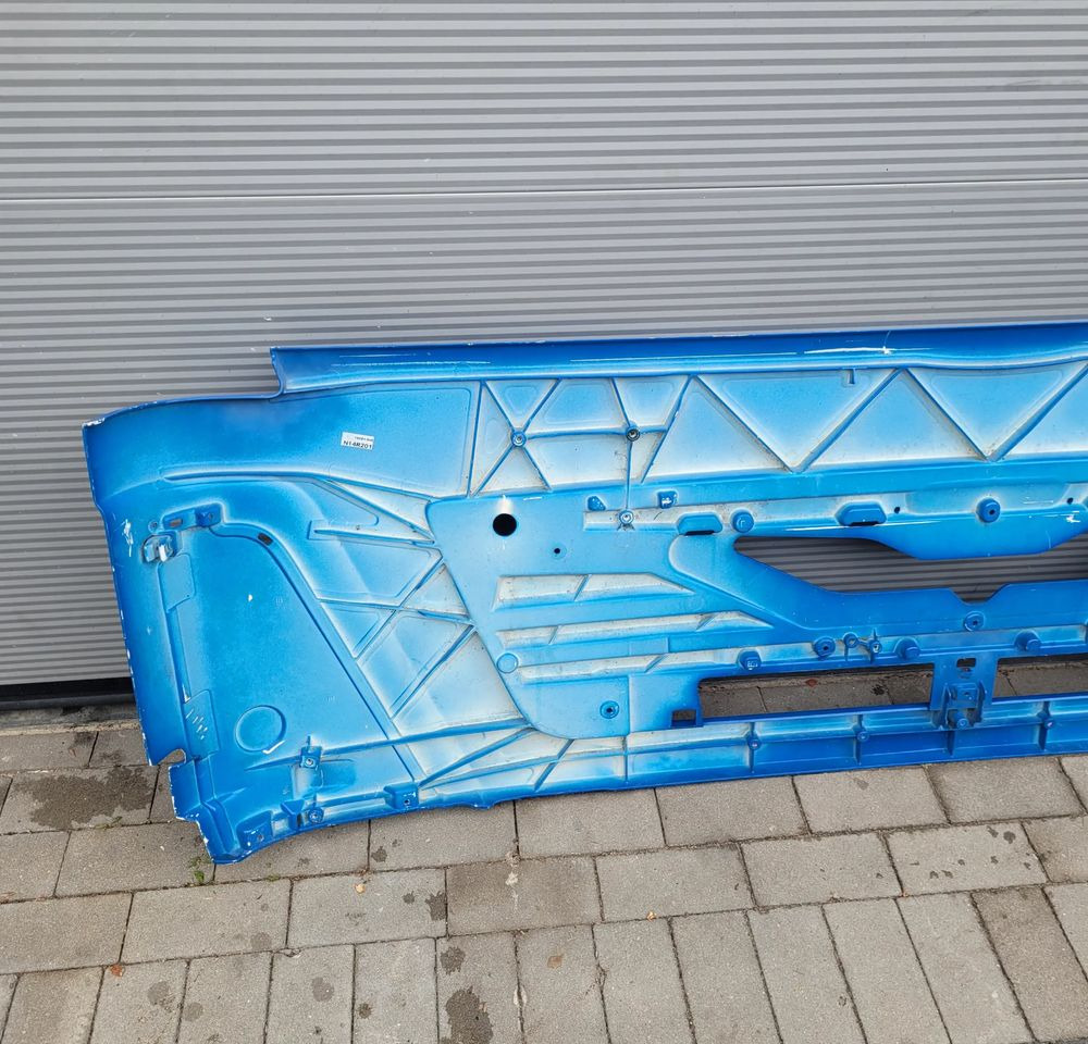 MASKA ATRAPA MAN TGL TGM EURO6 ORYGINAŁ CHWALIM116 - Капо за Камион: снимка 4 MASKA ATRAPA MAN TGL TGM EURO6 ORYGINAŁ CHWALIM116 - Капо за Камион: снимка 4