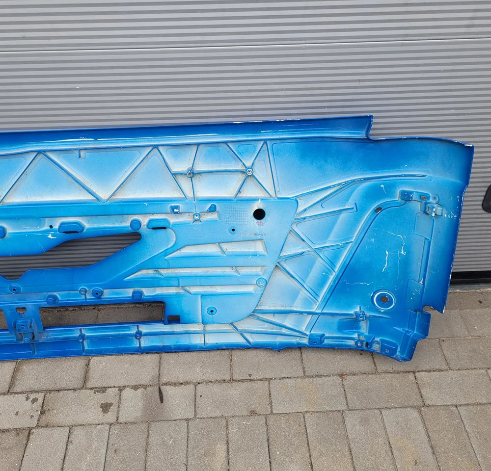 MASKA ATRAPA MAN TGL TGM EURO6 ORYGINAŁ CHWALIM116 - Каросерия и екстериор за Камион: снимка 5 MASKA ATRAPA MAN TGL TGM EURO6 ORYGINAŁ CHWALIM116 - Каросерия и екстериор за Камион: снимка 5