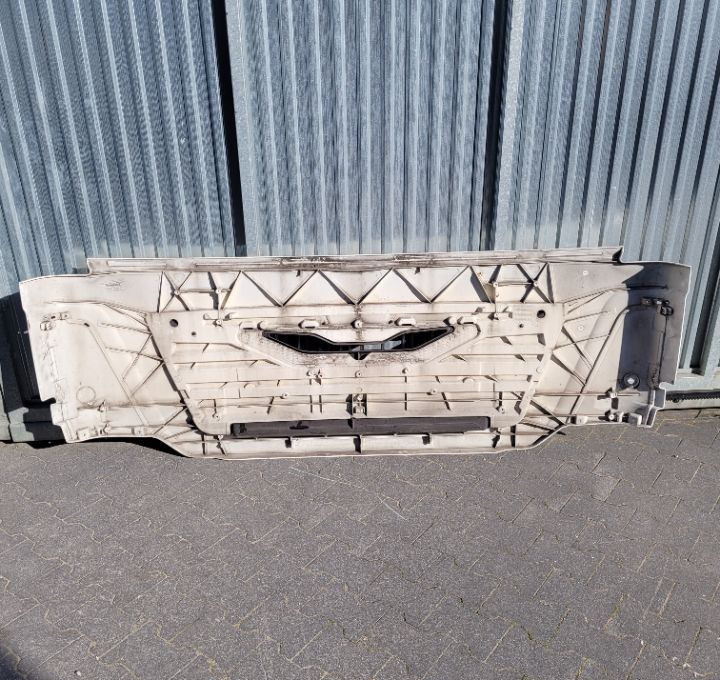 MASKA ATRAPA MAN TGS EURO6 LIFT ORYGINAŁ - Капо за Камион: снимка 4 MASKA ATRAPA MAN TGS EURO6 LIFT ORYGINAŁ - Капо за Камион: снимка 4