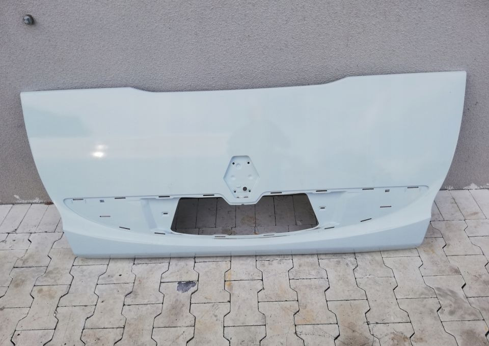 MASKA ATRAPA RENAULT MIDLUM ORYGINAŁ - Капо за Камион: снимка 1 MASKA ATRAPA RENAULT MIDLUM ORYGINAŁ - Капо за Камион: снимка 1