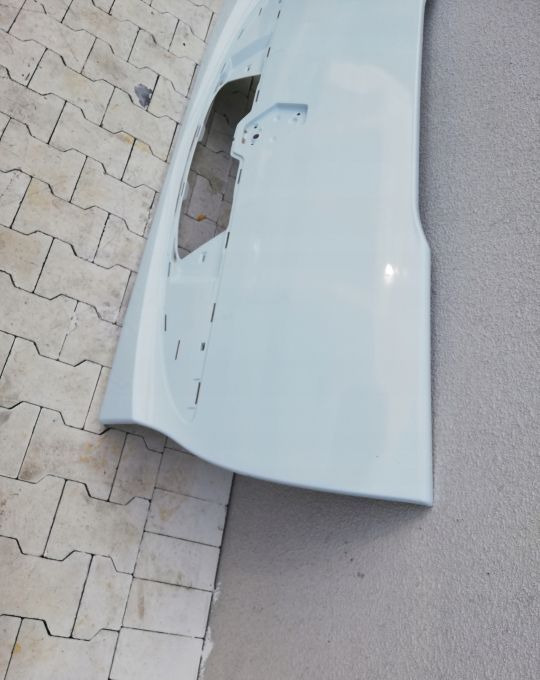 MASKA ATRAPA RENAULT MIDLUM ORYGINAŁ - Капо за Камион: снимка 2 MASKA ATRAPA RENAULT MIDLUM ORYGINAŁ - Капо за Камион: снимка 2