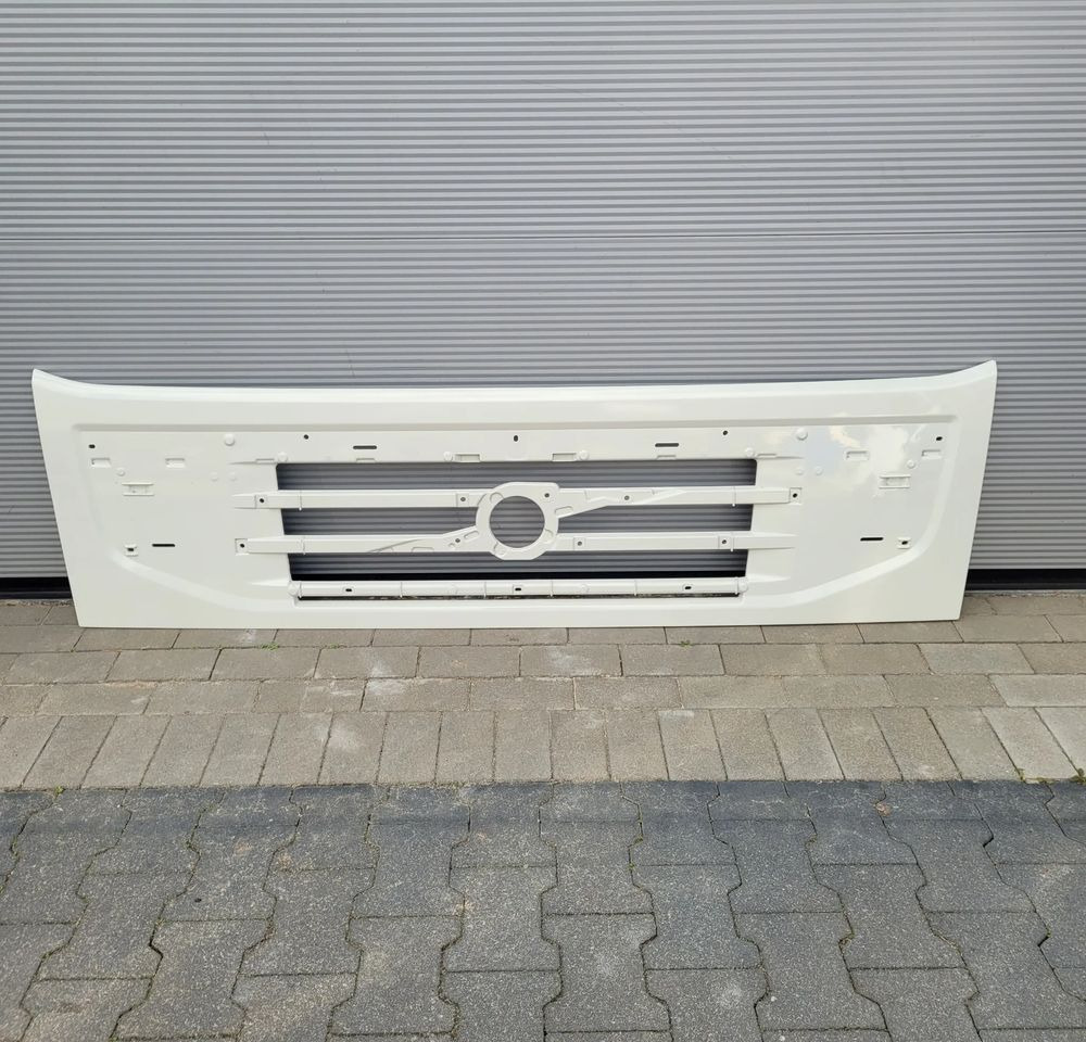 MASKA ATRAPA VOLVO FMX ORYGINAŁ 82257549 CHWALIM116 - Капо за Камион: снимка 1 MASKA ATRAPA VOLVO FMX ORYGINAŁ 82257549 CHWALIM116 - Капо за Камион: снимка 1