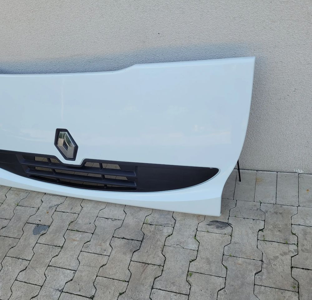 MASKA ATRPA RENAULT MIDLUM - Капо за Камион: снимка 2 MASKA ATRPA RENAULT MIDLUM - Капо за Камион: снимка 2