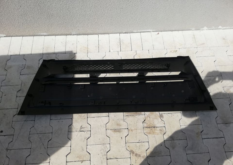 MASKA GRILL ATRAPA DAF LF NOWY ORYGINAŁ EURO6 - Капо за Камион: снимка 4 MASKA GRILL ATRAPA DAF LF NOWY ORYGINAŁ EURO6 - Капо за Камион: снимка 4