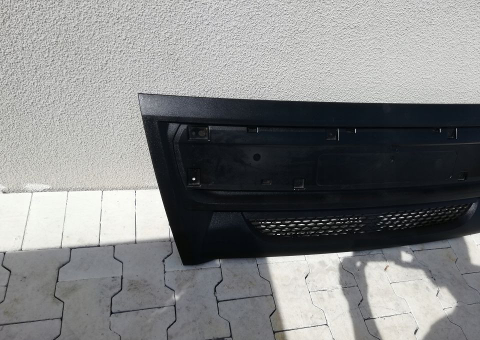 MASKA GRILL ATRAPA DAF LF NOWY ORYGINAŁ EURO6 - Капо за Камион: снимка 2 MASKA GRILL ATRAPA DAF LF NOWY ORYGINAŁ EURO6 - Капо за Камион: снимка 2