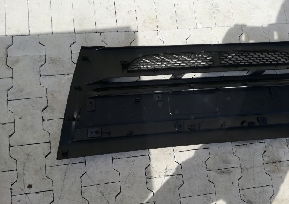 MASKA GRILL ATRAPA DAF LF NOWY ORYGINAŁ EURO6 - Капо: снимка 5 MASKA GRILL ATRAPA DAF LF NOWY ORYGINAŁ EURO6 - Капо: снимка 5