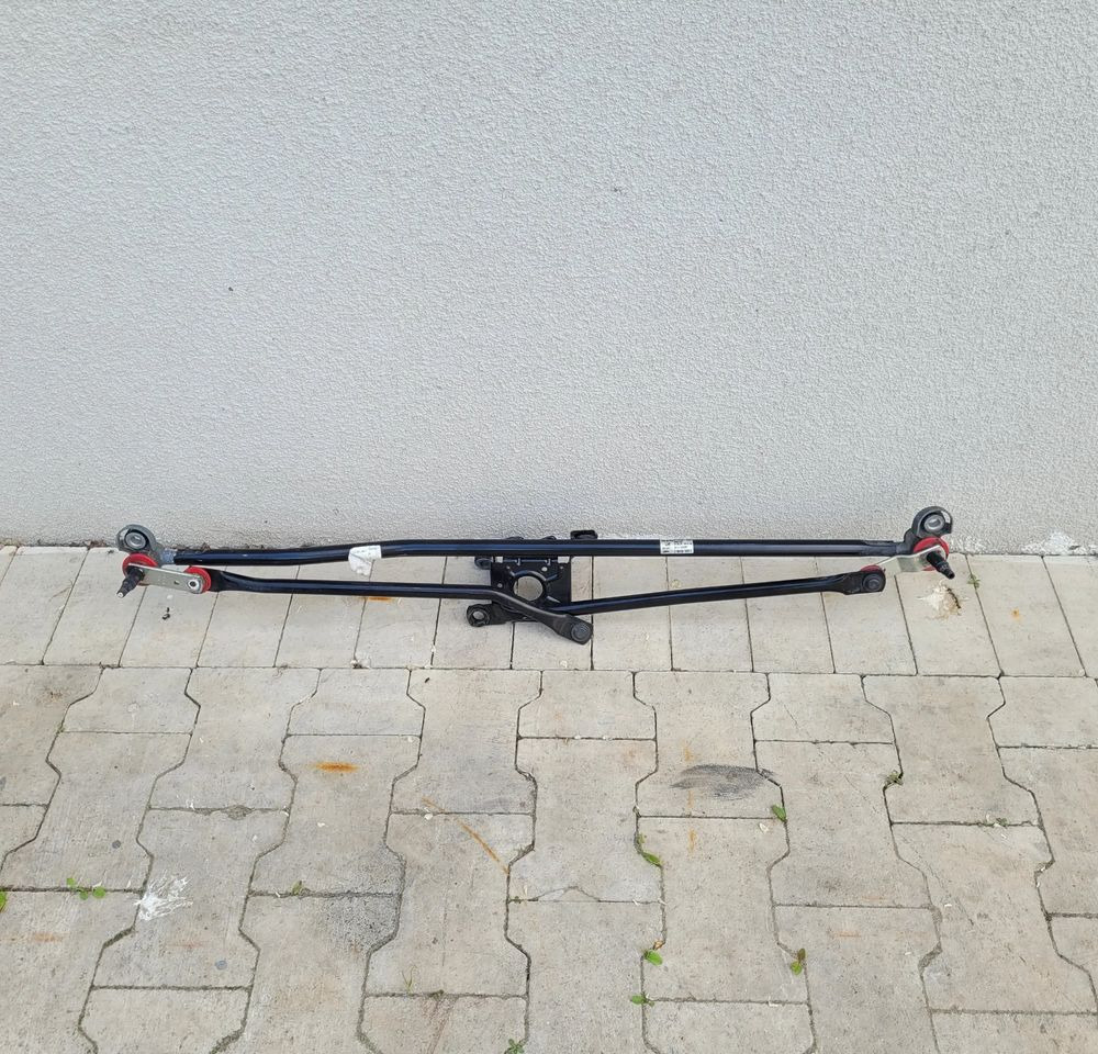 MECHANIZ WYCIERACZEK MAN TG3 TGX 81.26400-6383 ORYGINAŁ CHWALIM116 - Чистачка за Камион: снимка 1 MECHANIZ WYCIERACZEK MAN TG3 TGX 81.26400-6383 ORYGINAŁ CHWALIM116 - Чистачка за Камион: снимка 1