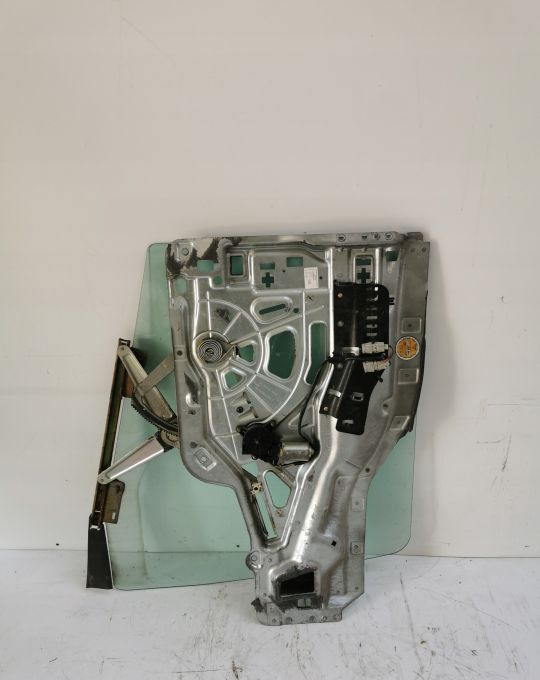 MECHANIZM PODNOSZENIA SZYBY MAN TGA TGS LH. - Cтъклоподемник за Камион: снимка 1 MECHANIZM PODNOSZENIA SZYBY MAN TGA TGS LH. - Cтъклоподемник за Камион: снимка 1