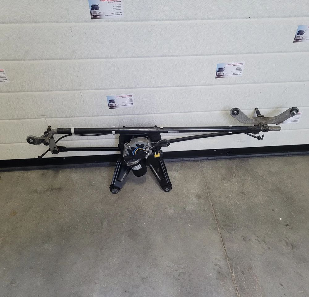 MECHANIZM WYCIERACZEK DAF XG XF NM. 2346701 SPRAWNY ORYGINAŁ CHWALIM116 - Чистачка за Камион: снимка 1 MECHANIZM WYCIERACZEK DAF XG XF NM. 2346701 SPRAWNY ORYGINAŁ CHWALIM116 - Чистачка за Камион: снимка 1
