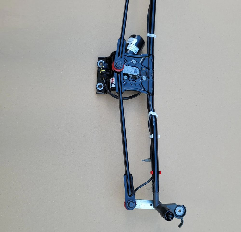 MECHANIZM WYCIERACZEK VOLVO FH4 FH5 78546711 CHWALIM116 - Чистачка за Камион: снимка 3 MECHANIZM WYCIERACZEK VOLVO FH4 FH5 78546711 CHWALIM116 - Чистачка за Камион: снимка 3