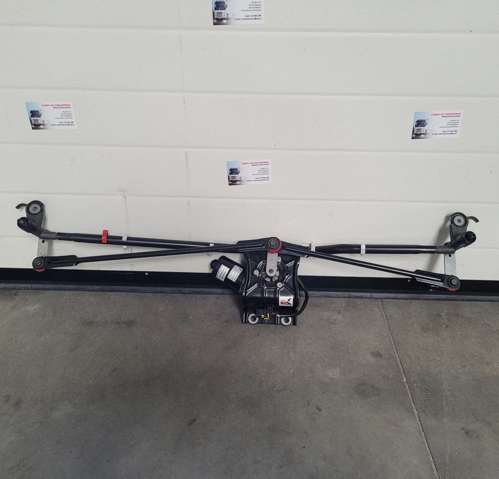 MECHANIZM WYCIERACZEK VOLVO FH4 FH5 ORYGINAŁ NOWY CHWALIM116 - Чистачка за Камион: снимка 1 MECHANIZM WYCIERACZEK VOLVO FH4 FH5 ORYGINAŁ NOWY CHWALIM116 - Чистачка за Камион: снимка 1