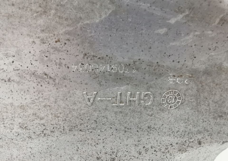 MISKA OLEJOWA MAXITY CABSTAR 3.0 DXI ZD3 - Маслена вана за Камион: снимка 3 MISKA OLEJOWA MAXITY CABSTAR 3.0 DXI ZD3 - Маслена вана за Камион: снимка 3