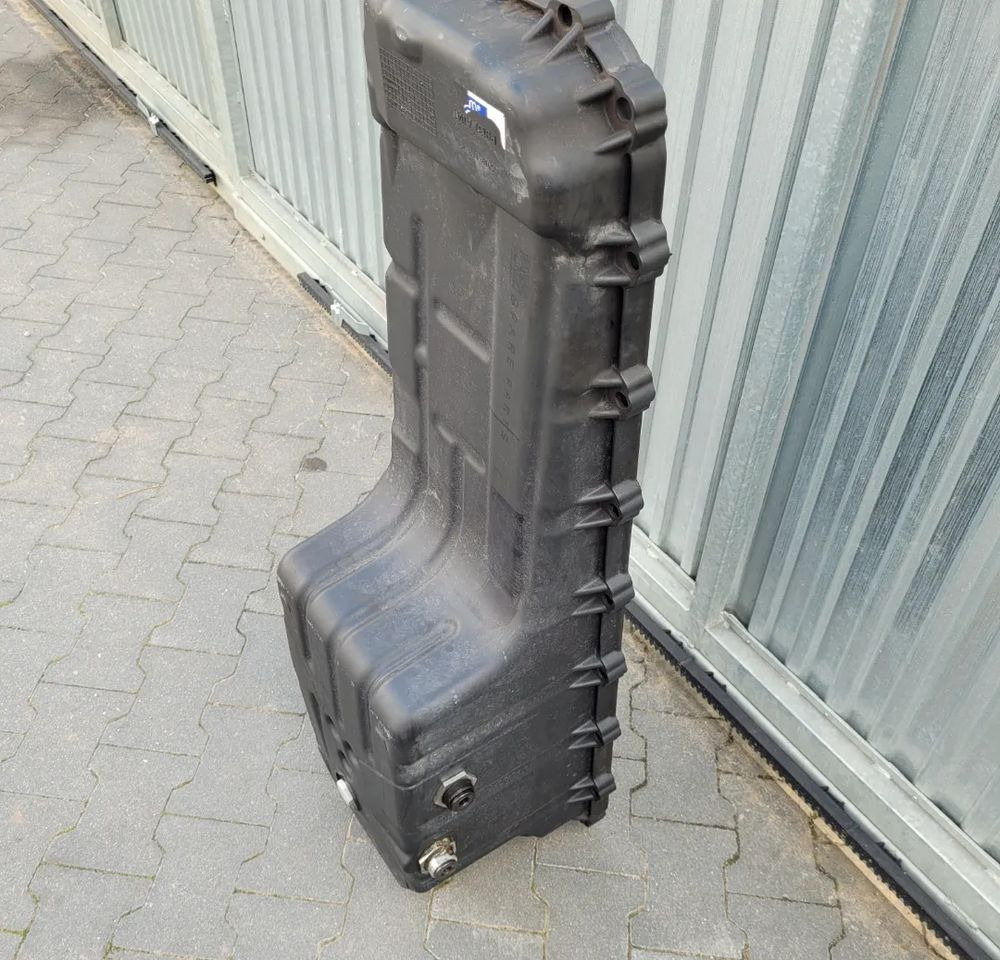 MISKA OLEJOWA RENAULT GAMA VOLVO FH 13 LITRÓW - Маслена вана за Камион: снимка 3 MISKA OLEJOWA RENAULT GAMA VOLVO FH 13 LITRÓW - Маслена вана за Камион: снимка 3