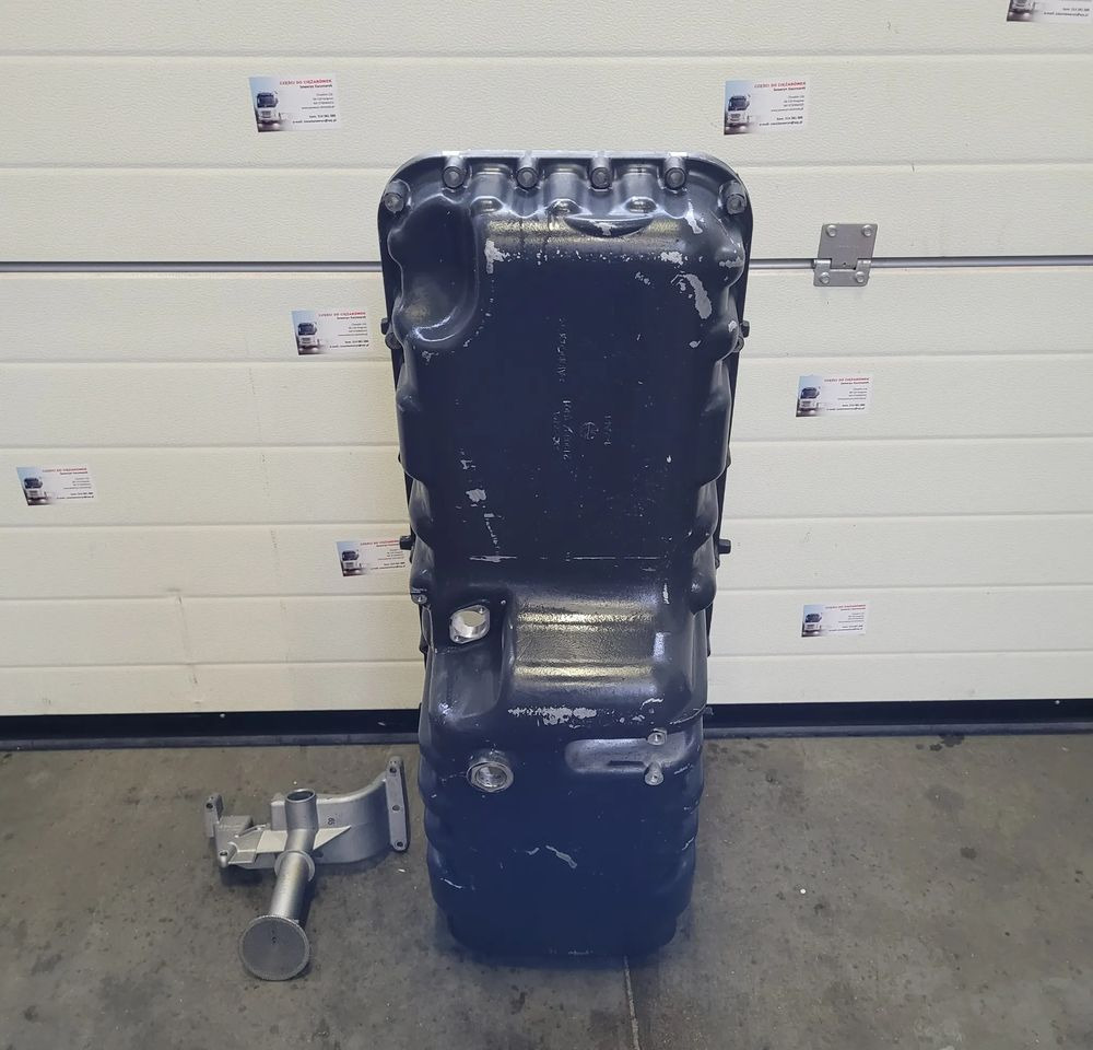 Двигател за Камион MISKA OLEJOWA SCANIA NM.2190627 CHWALIM116: снимка 1