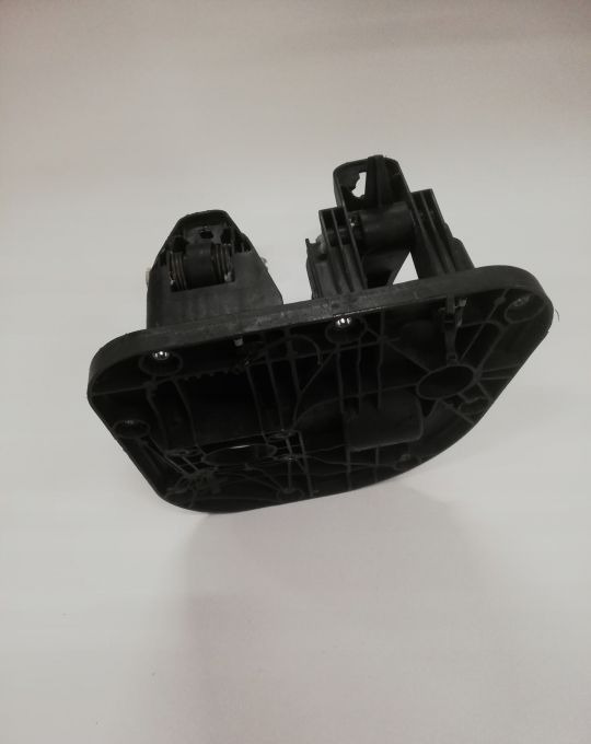 MOCOWANIE PODSTAWA PEDAŁÓW IVECO DAILY 5801482032 - Педал за Лекотоварен автомобил: снимка 2 MOCOWANIE PODSTAWA PEDAŁÓW IVECO DAILY 5801482032 - Педал за Лекотоварен автомобил: снимка 2