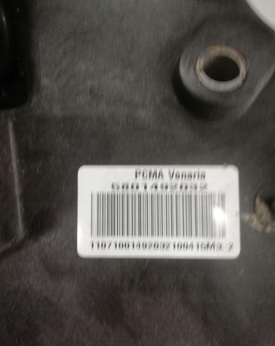 MOCOWANIE PODSTAWA PEDAŁÓW IVECO DAILY 5801482032 - Педал за Лекотоварен автомобил: снимка 3 MOCOWANIE PODSTAWA PEDAŁÓW IVECO DAILY 5801482032 - Педал за Лекотоварен автомобил: снимка 3