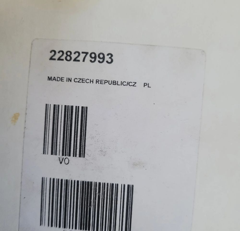 NOX VOLVO FH4 NOWY 22827933 CHWALIM116 - Изпускателна система за Камион: снимка 3 NOX VOLVO FH4 NOWY 22827933 CHWALIM116 - Изпускателна система за Камион: снимка 3