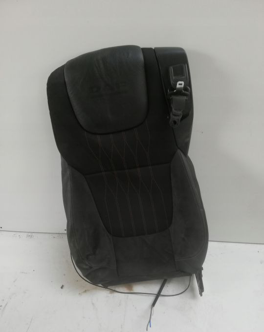 OPARCIE FOTEL DAF XF 106 - Седалка за Камион: снимка 1 OPARCIE FOTEL DAF XF 106 - Седалка за Камион: снимка 1