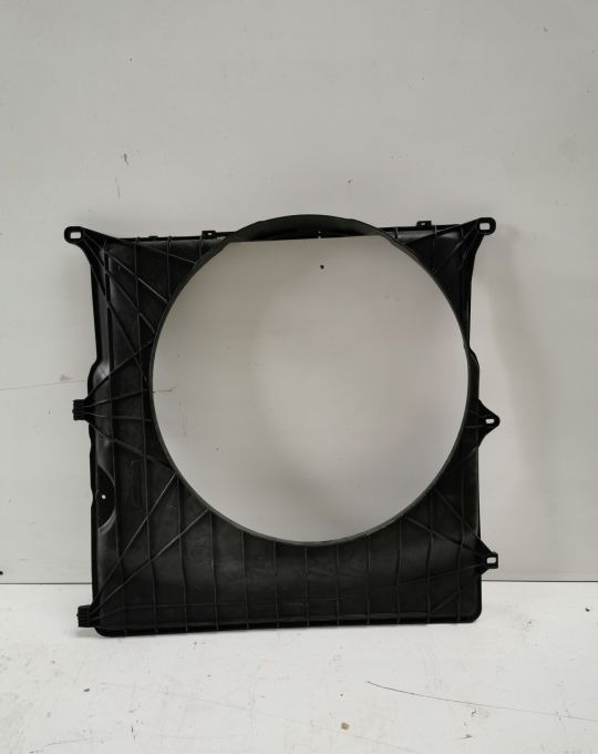 OSŁONA CHŁODNICY IVECO DAILY 5801255909 - Охладителна система за Лекотоварен автомобил: снимка 1 OSŁONA CHŁODNICY IVECO DAILY 5801255909 - Охладителна система за Лекотоварен автомобил: снимка 1