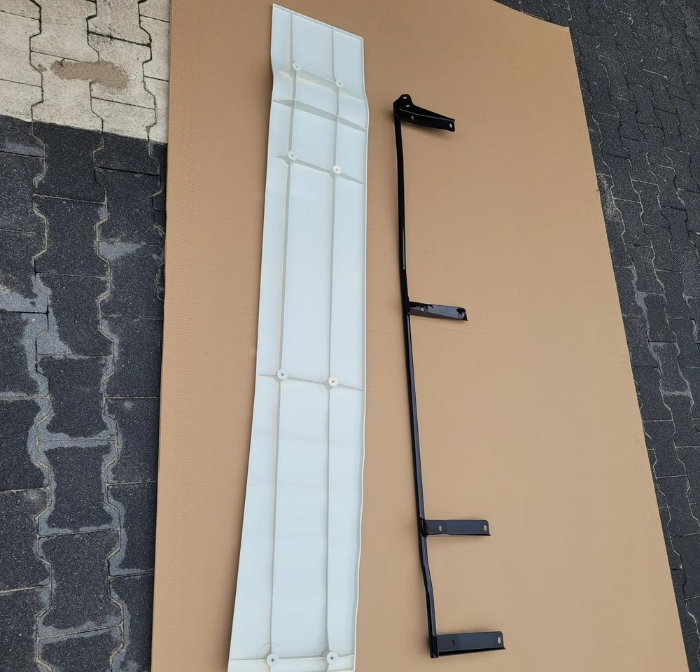 OWIEWKA SPOJLER MAN TGX LH ORYGINAŁ NOWY 81.62910.0145 CHWALIM116 - Аеродинамика/ Спойлер за Камион: снимка 3 OWIEWKA SPOJLER MAN TGX LH ORYGINAŁ NOWY 81.62910.0145 CHWALIM116 - Аеродинамика/ Спойлер за Камион: снимка 3