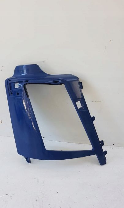 Okular ZDERZAK VOLVO FMX FM ORYGINAŁ - Броня за Камион: снимка 1 Okular ZDERZAK VOLVO FMX FM ORYGINAŁ - Броня за Камион: снимка 1