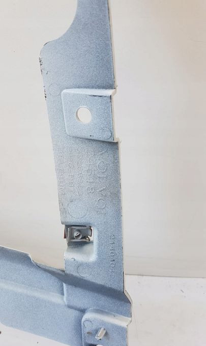 Okular ZDERZAK VOLVO FMX FM ORYGINAŁ - Броня за Камион: снимка 3 Okular ZDERZAK VOLVO FMX FM ORYGINAŁ - Броня за Камион: снимка 3