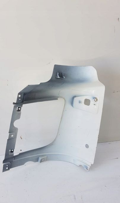 Okular ZDERZAK VOLVO FMX FM ORYGINAŁ - Броня за Камион: снимка 2 Okular ZDERZAK VOLVO FMX FM ORYGINAŁ - Броня за Камион: снимка 2