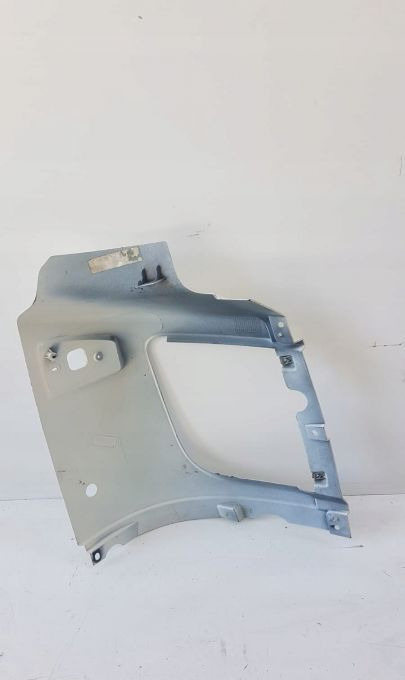 Okular ZDERZAK VOLVO FMX FM ORYGINAŁ - Броня за Камион: снимка 2 Okular ZDERZAK VOLVO FMX FM ORYGINAŁ - Броня за Камион: снимка 2