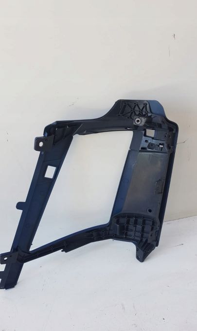 Okular ZDERZAK VOLVO FMX FM ORYGINAŁ - Броня за Камион: снимка 2 Okular ZDERZAK VOLVO FMX FM ORYGINAŁ - Броня за Камион: снимка 2