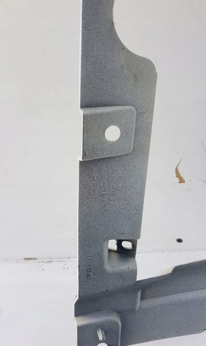 Okular ZDERZAK VOLVO FMX FM ORYGINAŁ - Броня за Камион: снимка 3 Okular ZDERZAK VOLVO FMX FM ORYGINAŁ - Броня за Камион: снимка 3