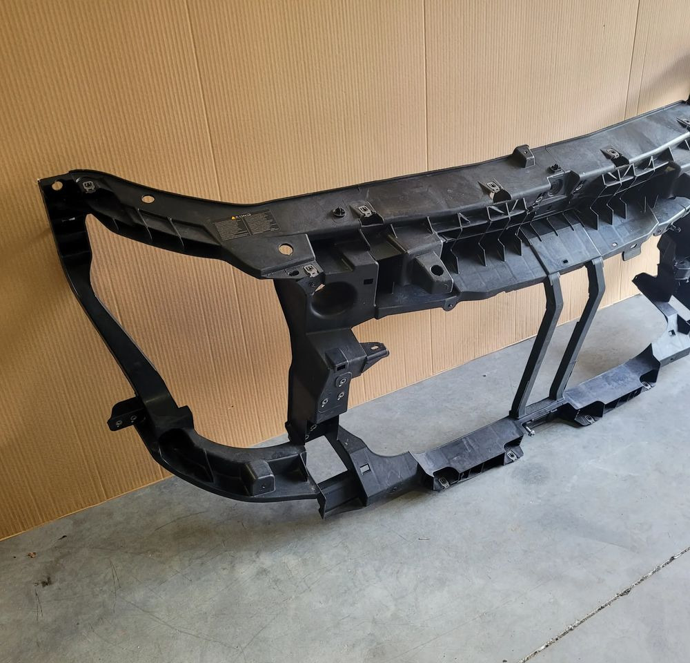 PAS PRZÓD WZMOCNIENIE RENAULT MASTER NM.ORYGINAŁ 625000232R CHWALIM116 - Каросерия и екстериор за Лекотоварен автомобил: снимка 3 PAS PRZÓD WZMOCNIENIE RENAULT MASTER NM.ORYGINAŁ 625000232R CHWALIM116 - Каросерия и екстериор за Лекотоварен автомобил: снимка 3