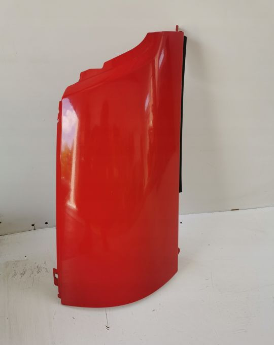 POLIK OWIEWKA NAROŻNIK VOLVO FM FMX E6. ORYGINAŁ - Аеродинамика/ Спойлер за Камион: снимка 1 POLIK OWIEWKA NAROŻNIK VOLVO FM FMX E6. ORYGINAŁ - Аеродинамика/ Спойлер за Камион: снимка 1