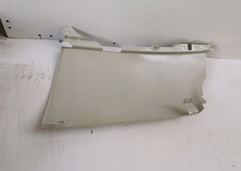 POLIK OWIEWKA NAROŻNIK VOLVO FM FMX E6. ORYGINAŁ - Аеродинамика/ Спойлер за Камион: снимка 2 POLIK OWIEWKA NAROŻNIK VOLVO FM FMX E6. ORYGINAŁ - Аеродинамика/ Спойлер за Камион: снимка 2