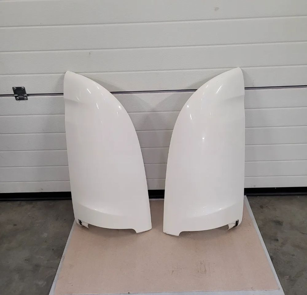 POLIKI OWIEWKI SCANIA STREAMLINE E6 Chwalim116 - Каросерия и екстериор за Камион: снимка 1 POLIKI OWIEWKI SCANIA STREAMLINE E6 Chwalim116 - Каросерия и екстериор за Камион: снимка 1