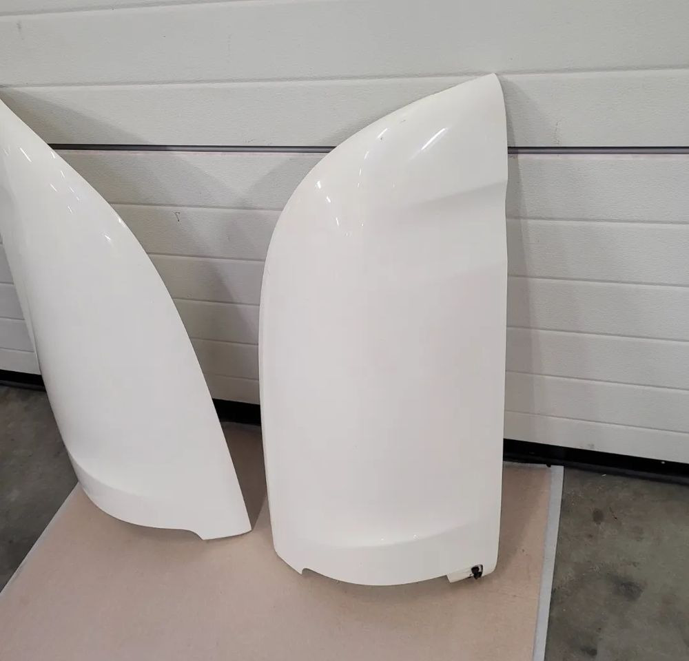 POLIKI OWIEWKI SCANIA STREAMLINE E6 Chwalim116 - Каросерия и екстериор за Камион: снимка 2 POLIKI OWIEWKI SCANIA STREAMLINE E6 Chwalim116 - Каросерия и екстериор за Камион: снимка 2