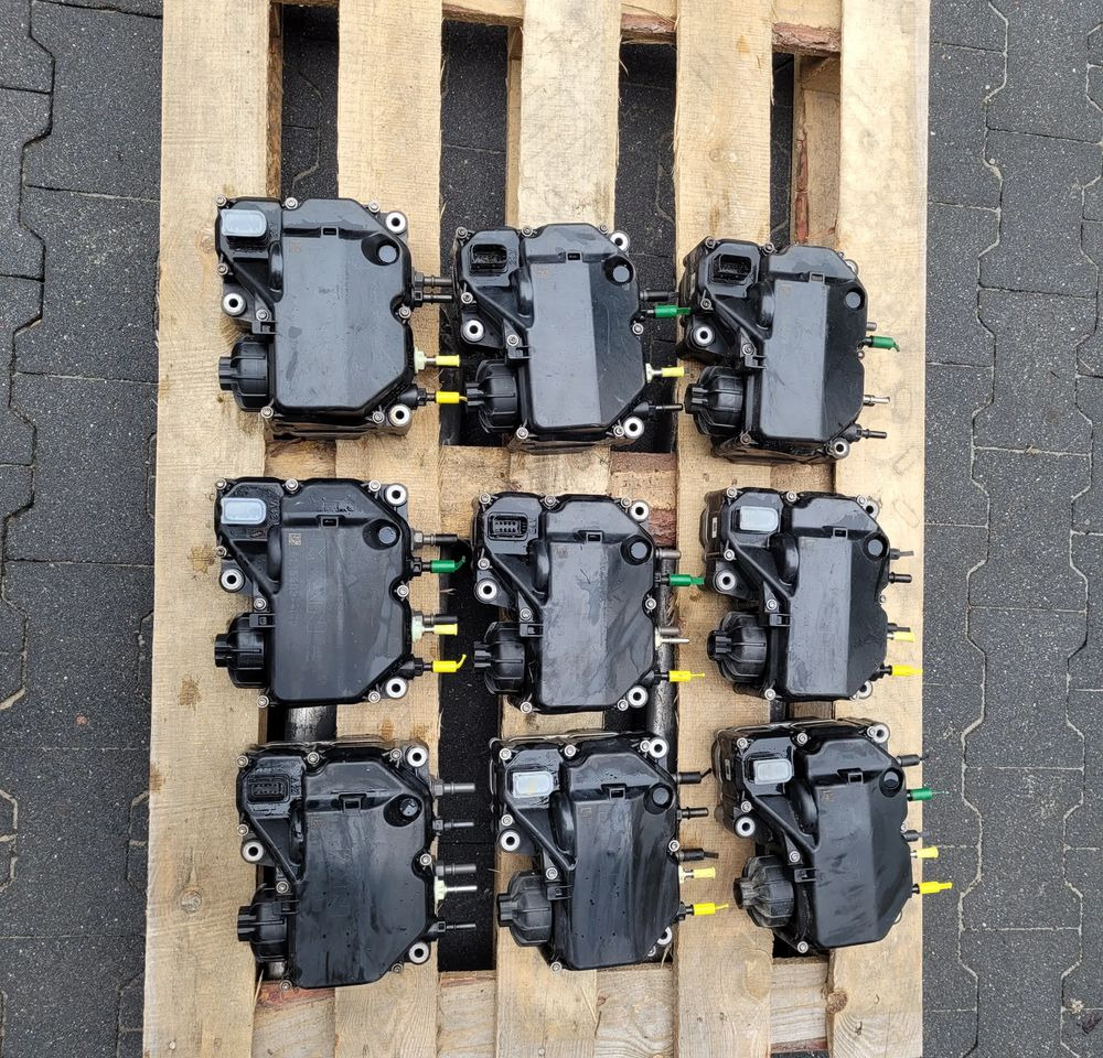 POMPA AD BLUE MAN TGX TG3 81.15403-6150 PO GW. CHWALIM116 - Горивна система за Камион: снимка 1 POMPA AD BLUE MAN TGX TG3 81.15403-6150 PO GW. CHWALIM116 - Горивна система за Камион: снимка 1