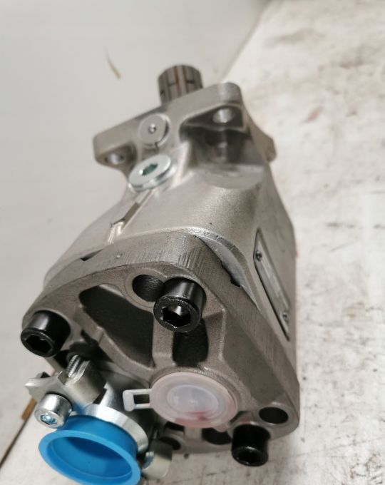 POMPA PARKER 20455918 NOWA ORYGINAŁ - Хидравлична помпа за Камион: снимка 4 POMPA PARKER 20455918 NOWA ORYGINAŁ - Хидравлична помпа за Камион: снимка 4