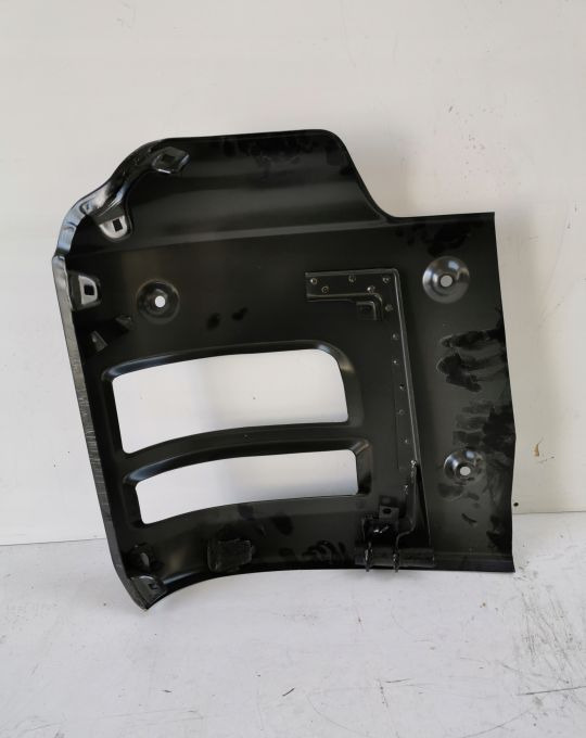 POSZYCIA ZDERZAK MAN TGS TGA LH. - Броня за Камион: снимка 2 POSZYCIA ZDERZAK MAN TGS TGA LH. - Броня за Камион: снимка 2