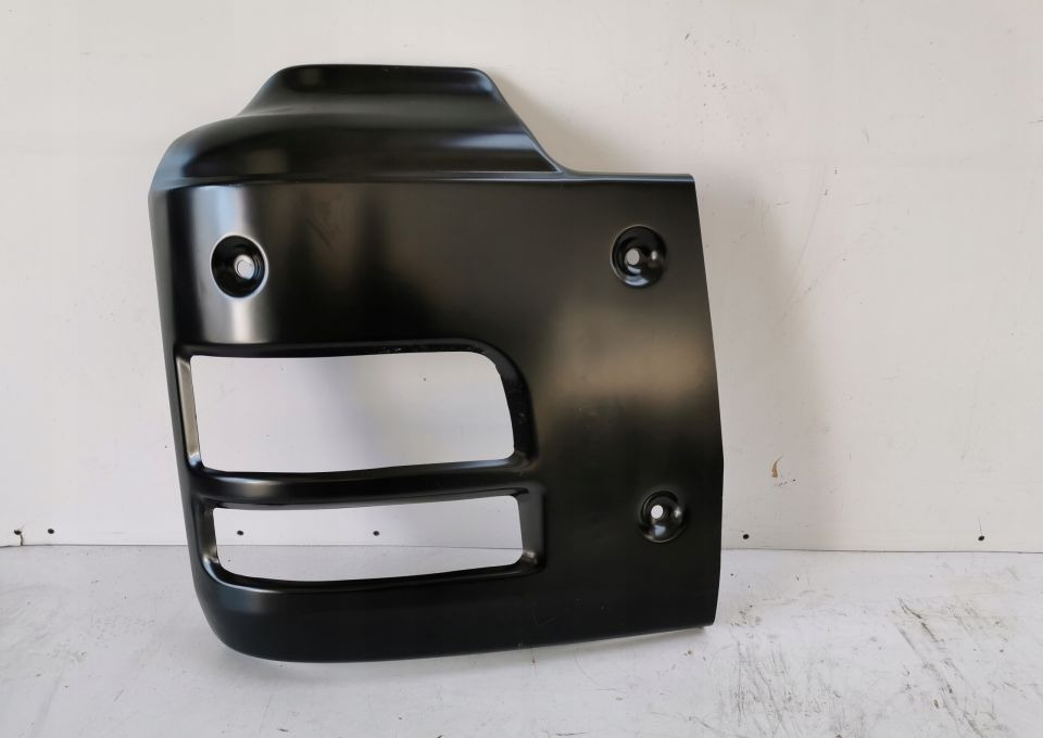 POSZYCIA ZDERZAK MAN TGS TGA RH. - Броня за Камион: снимка 1 POSZYCIA ZDERZAK MAN TGS TGA RH. - Броня за Камион: снимка 1