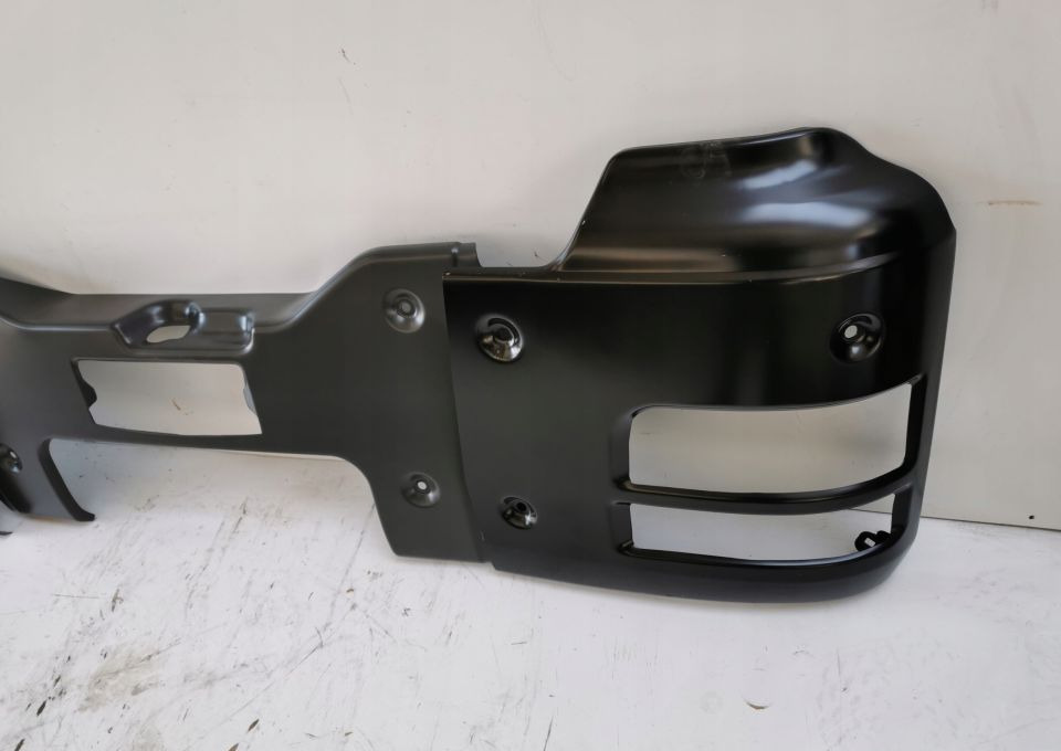 POSZYCIA ZDERZAK MAN TGS TGA WASKI - Броня за Камион: снимка 2 POSZYCIA ZDERZAK MAN TGS TGA WASKI - Броня за Камион: снимка 2