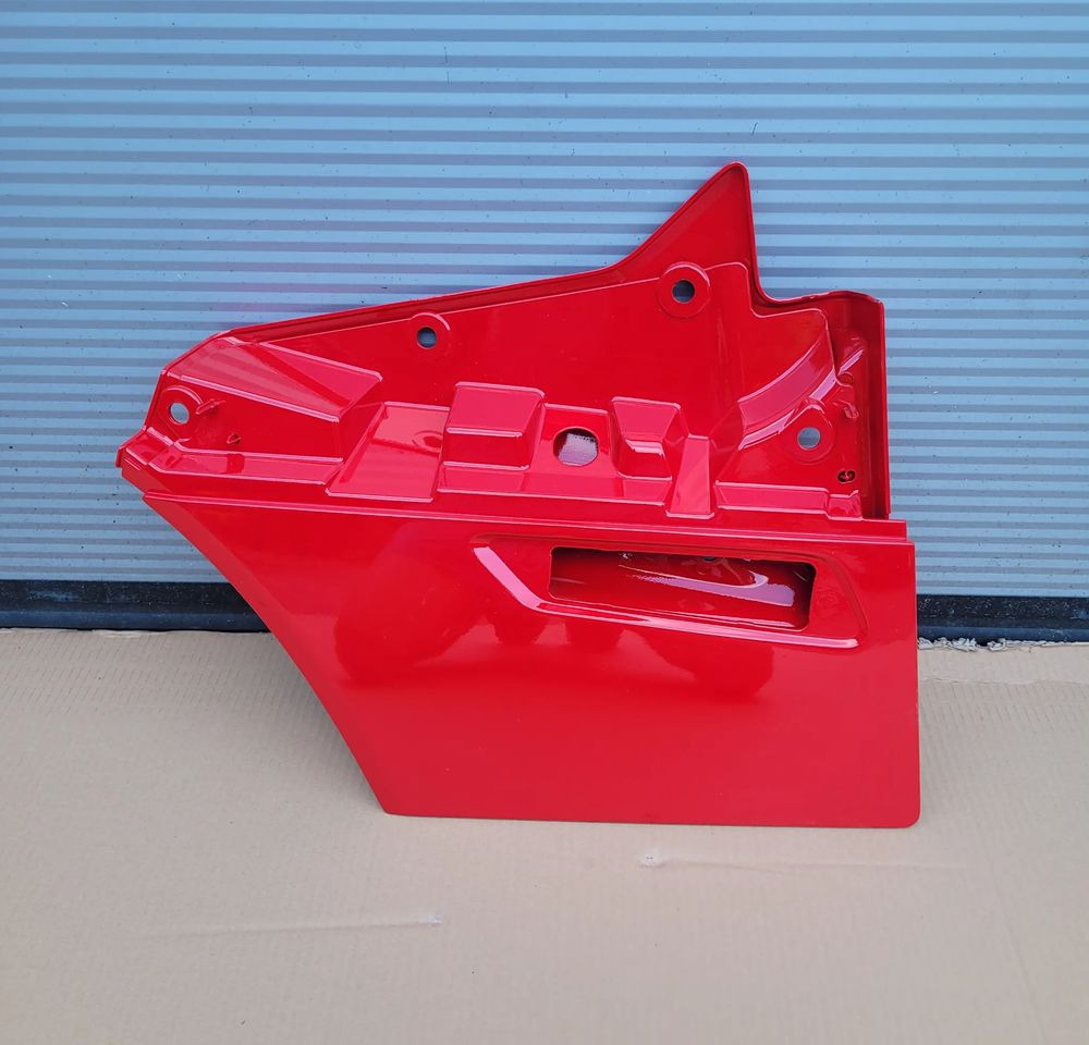 PRZEDŁUŻENIE DRZWI VOLVO FMX FM RH. NM.ORYGINAŁ CHWALIM116 - Врата и части за Камион: снимка 1 PRZEDŁUŻENIE DRZWI VOLVO FMX FM RH. NM.ORYGINAŁ CHWALIM116 - Врата и части за Камион: снимка 1