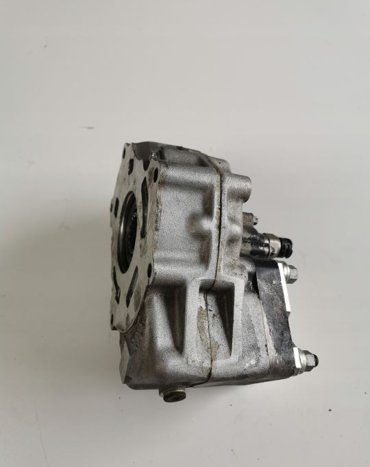 PRZYSTAWKA MERCEDES ACTROS MP4 A970 264 14 01 - Трансмисия за Камион: снимка 2 PRZYSTAWKA MERCEDES ACTROS MP4 A970 264 14 01 - Трансмисия за Камион: снимка 2