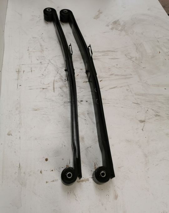 RESORY MERCEDES ACTROS MP4 - Окачване за Камион: снимка 1 RESORY MERCEDES ACTROS MP4 - Окачване за Камион: снимка 1