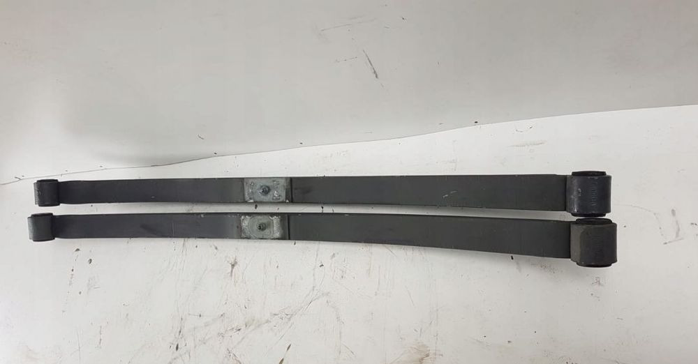 RESORY MERCEDES ATEGO A 9763204102 - Окачване за Камион: снимка 1 RESORY MERCEDES ATEGO A 9763204102 - Окачване за Камион: снимка 1