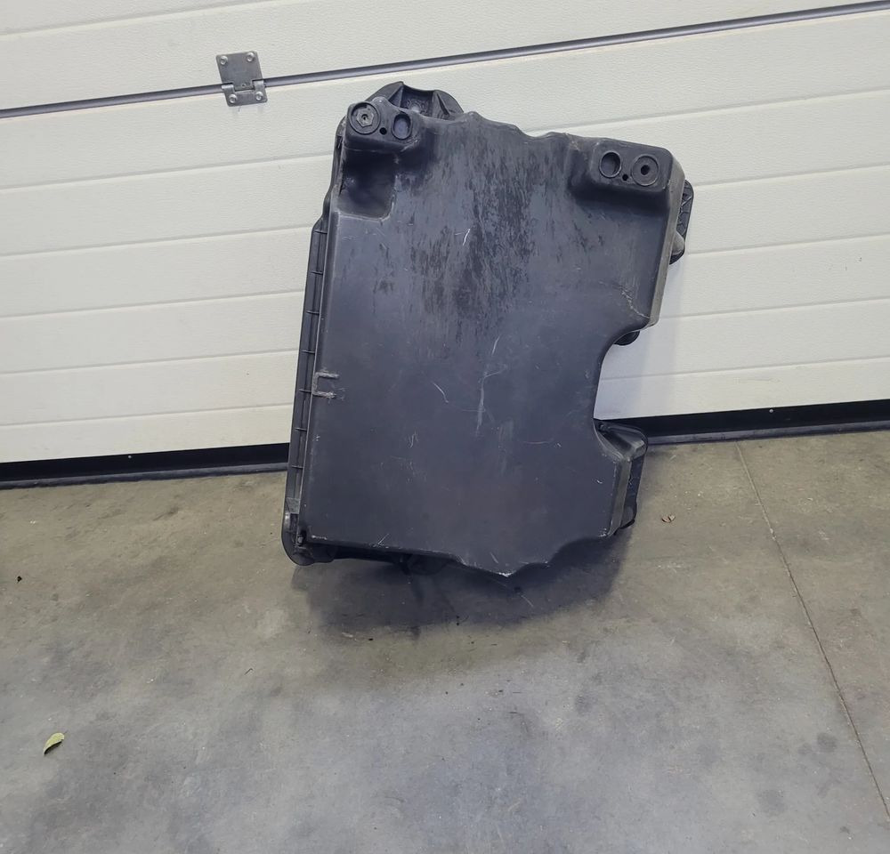 SCHOWEK BOCZNY RENAULT GAMA T 82226073 CHWALIM116 - Каросерия и екстериор за Камион: снимка 2 SCHOWEK BOCZNY RENAULT GAMA T 82226073 CHWALIM116 - Каросерия и екстериор за Камион: снимка 2